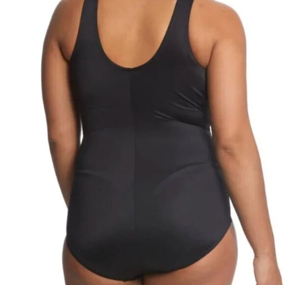 MIRACLESUIT ONE PIECE SWIMSUIT. NO SIZE Oceanus - Picture 12 of 16